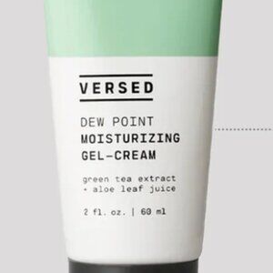 Versed Dew Point Gel-Cream‎ Moisturizer